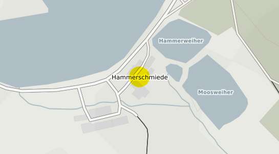 Immobilienpreisekarte Ehingen Hammerschmiede