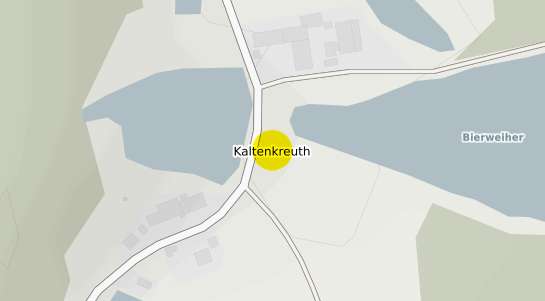 Immobilienpreisekarte Ehingen Kaltenkreuth