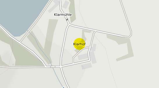 Immobilienpreisekarte Ehingen Klarhof