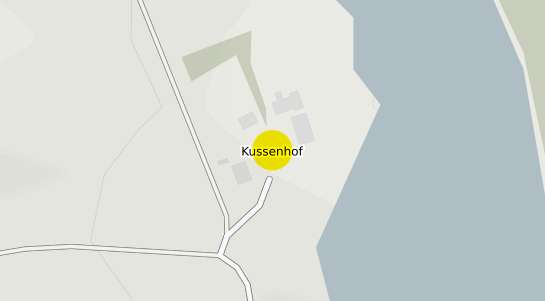 Immobilienpreisekarte Ehingen Kussenhof