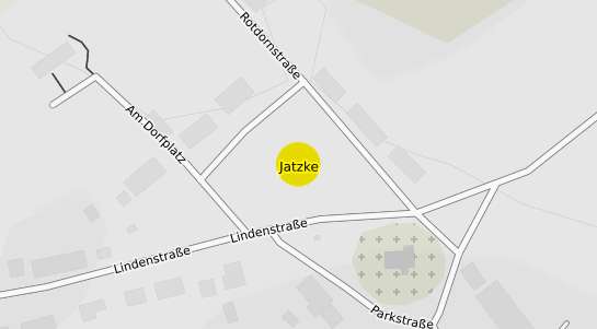 Immobilienpreisekarte Eichhorst Jatzke