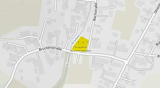 Immobilienpreisekarte Eislingen Krummw&auml;lden