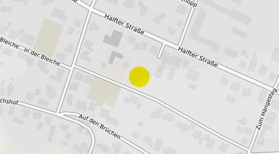 Immobilienpreisekarte Eitorf Halft