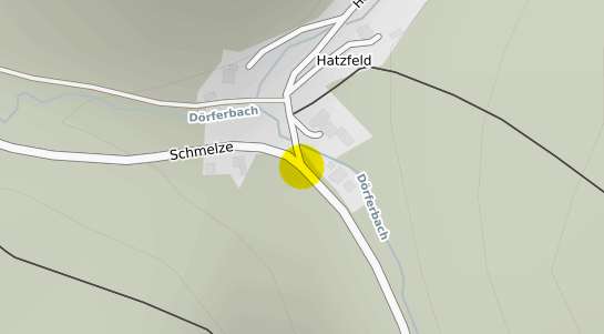 Immobilienpreisekarte Eitorf Hatzfeld