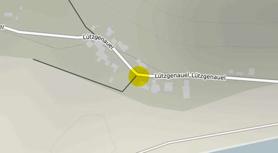 Immobilienpreisekarte Eitorf L&uuml;tzgenauel