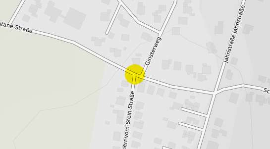 Immobilienpreisekarte Eitorf Stein