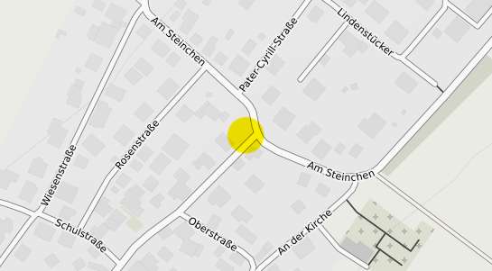 Immobilienpreisekarte Elbtal Hangenmeilingen