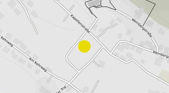 Immobilienpreisekarte Elfershausen Machtilshausen