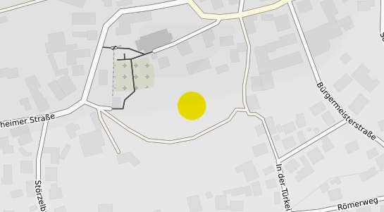 Immobilienpreisekarte Ellingen Stopfenheim