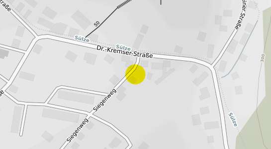 Immobilienpreisekarte Ellrich S&uuml;lzhayn