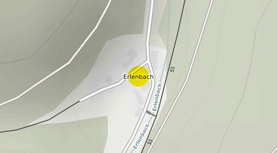 Immobilienpreisekarte Elmstein Erlenbach