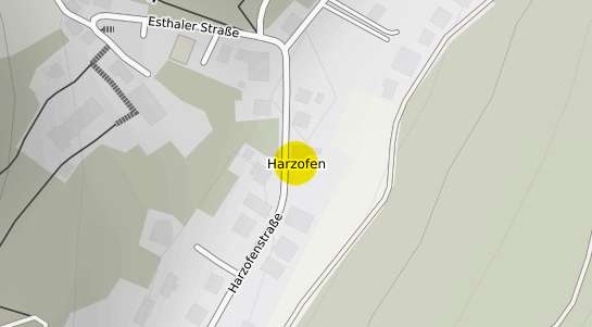 Immobilienpreisekarte Elmstein Harzofen