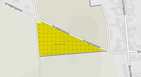 Immobilienpreisekarte Elsdorf Oberembt