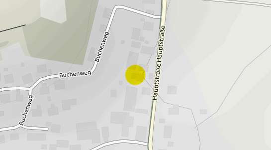 Immobilienpreisekarte Elsendorf Appersdorf