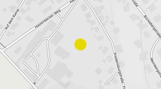 Immobilienpreisekarte Emmerthal Hagenohsen