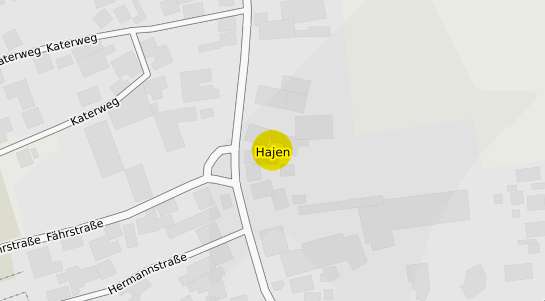 Immobilienpreisekarte Emmerthal Hajen