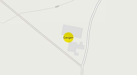 Immobilienpreisekarte Engelsberg Geiger