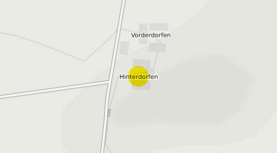 Immobilienpreisekarte Engelsberg Hinterdorfen