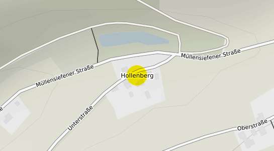 Immobilienpreisekarte Engelskirchen Hollenberg