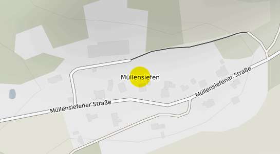Immobilienpreisekarte Engelskirchen M&uuml;llensiefen