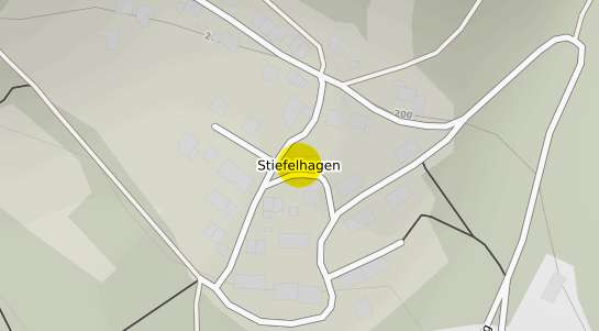 Immobilienpreisekarte Engelskirchen Stiefelhagen