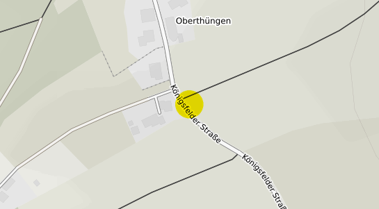 Immobilienpreisekarte Ennepetal Oberholthausen