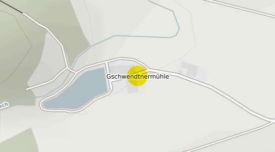Immobilienpreisekarte Eppenschlag Gschwendtnerm&uuml;hle