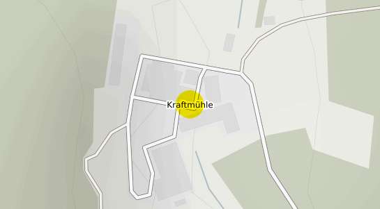 Immobilienpreisekarte Eppenschlag Kraftm&uuml;hle
