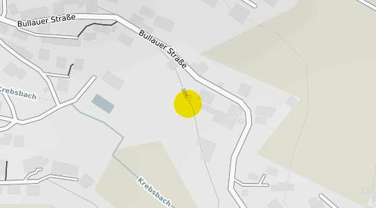 Immobilienpreisekarte Erbach Erlenbach