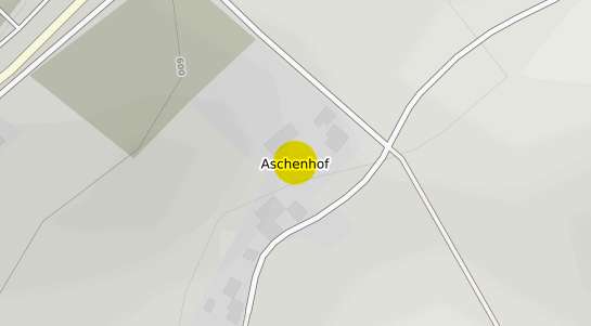 Immobilienpreisekarte Erbendorf Aschenhof