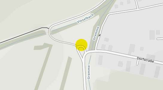 Immobilienpreisekarte Erfurt Wallichen