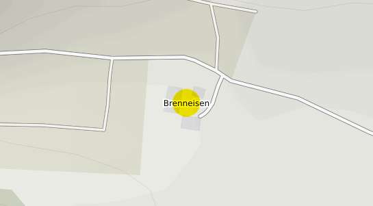 Immobilienpreisekarte Ergolding Brenneisen