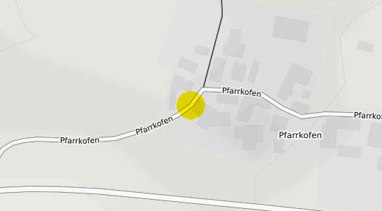 Immobilienpreisekarte Ergolding Pfarrkofen