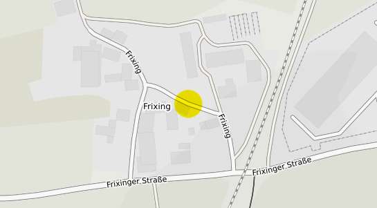 Immobilienpreisekarte Erharting Frixing