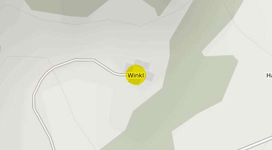 Immobilienpreisekarte Ering Winkl