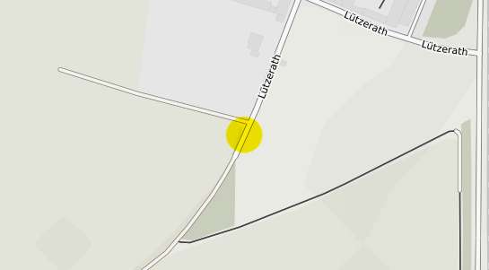 Immobilienpreisekarte Erkelenz L&uuml;tzerath