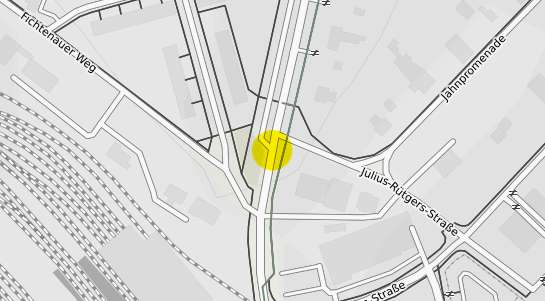 Immobilienpreisekarte Erkner Land