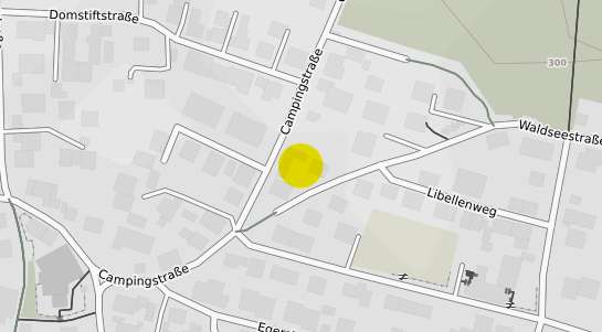 Immobilienpreisekarte Erlangen Dechsendorf