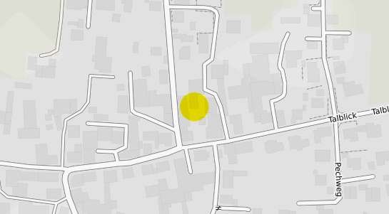 Immobilienpreisekarte Erlangen Hüttendorf