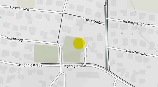 Immobilienpreisekarte Erlangen Kosbach