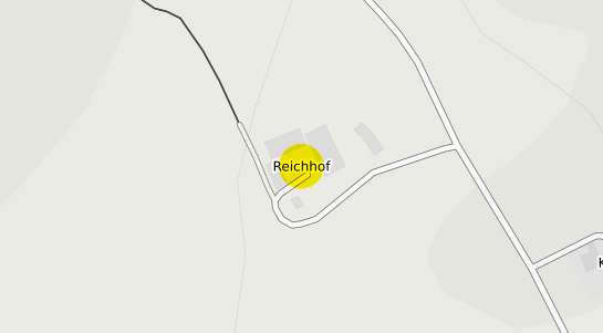 Immobilienpreisekarte Erlbach Reichhof