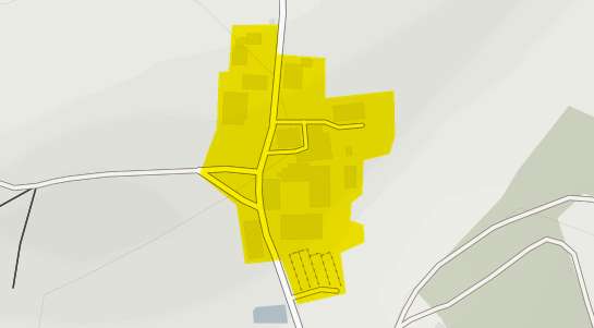 Immobilienpreisekarte Erlbach Thomasbach