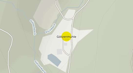 Immobilienpreisekarte Eschach (bei Schwäbisch Gmünd) Götzenmühle
