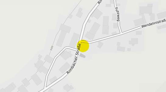 Immobilienpreisekarte Eschlkam Schwarzenberg