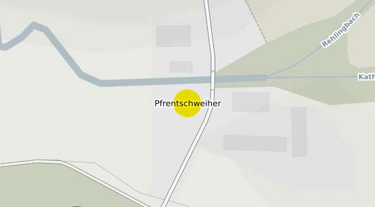 Immobilienpreisekarte Eslarn Pfrentschweiher