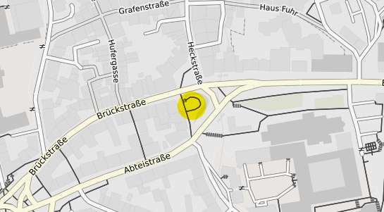 Immobilienpreisekarte Essen Werden