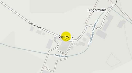 Immobilienpreisekarte Essenbach Duniwang