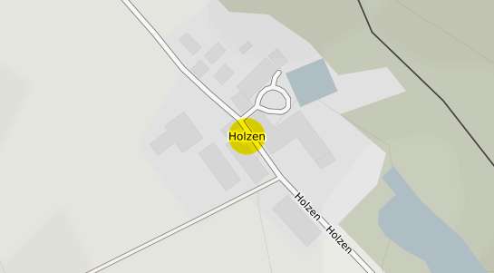 Immobilienpreisekarte Essenbach Holzen