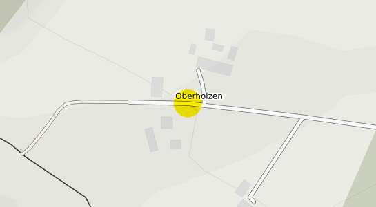 Immobilienpreisekarte Essenbach Oberholzen