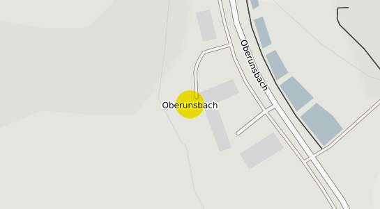 Immobilienpreisekarte Essenbach Oberunsbach